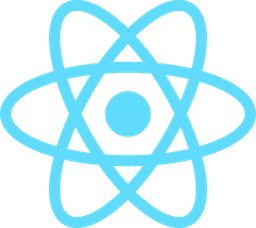 React